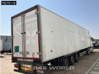 Leasing of Lecitrailer Carrier Vector 1550 Lecitrailer Carrier Vector 1550: picture 3
