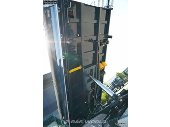 New Tipper MAN TGS 41.480 TGS 8X8: picture 2