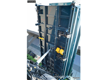 New Tipper MAN TGS 41.480 TGS 8X8: picture 3