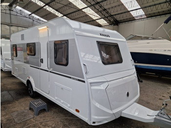Caravan KNAUS SPORT 500 KD