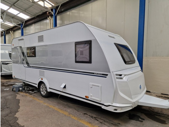 Caravan KNAUS SPORT 540 FDK