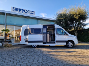 New Camper van Malibu Genius 641 LE: picture 2 New Camper van Malibu Genius 641 LE: picture 2