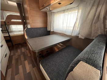 New Caravan Weinsberg CaraOne 480 QDK: picture 5 New Caravan Weinsberg CaraOne 480 QDK: picture 5