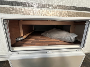 New Caravan Weinsberg CaraOne 480 QDK: picture 3 New Caravan Weinsberg CaraOne 480 QDK: picture 3