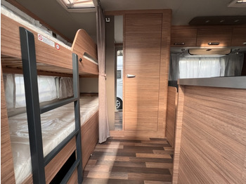 New Caravan Weinsberg CaraOne 480 QDK: picture 4 New Caravan Weinsberg CaraOne 480 QDK: picture 4