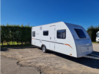 Caravan WEINSBERG CaraCito 500 QDK