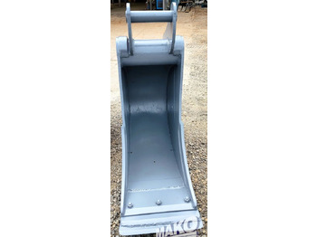 Attachment for Construction machinery Łyżka 50cm do koparki Miller fi 65: picture 2