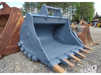 Attachment VOLVO