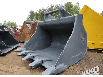 Attachment LIEBHERR