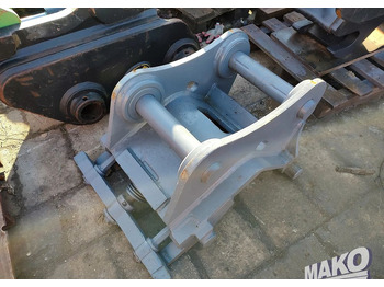Attachment VERACHTERT