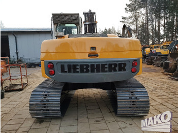 Leasing of LIEBHERR R313 LIEBHERR R313: picture 5 Leasing of LIEBHERR R313 LIEBHERR R313: picture 5