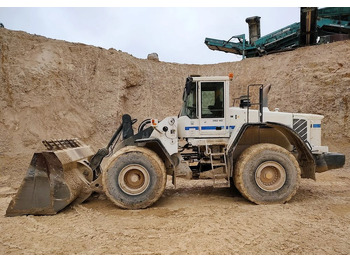 Wheel loader Volvo L180E: picture 2