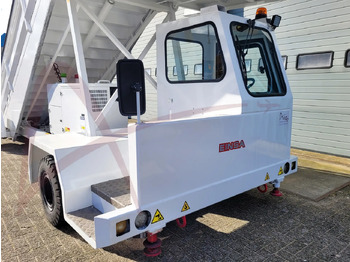 Leasing of  EINSA EDU-A EINSA EDU-A: picture 3