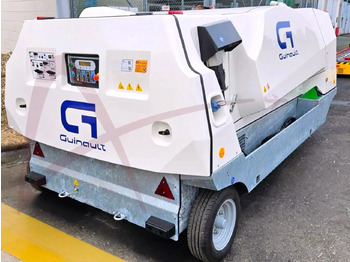 Ground power unit GUINAULT