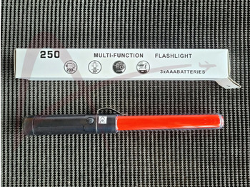 Ground support equipment