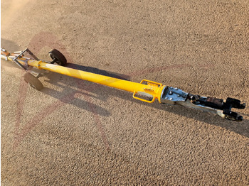 Ground support equipment