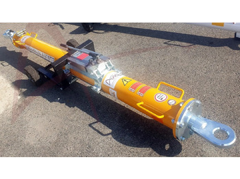 Ground support equipment JMS