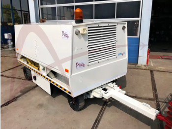 Ground power unit HITZINGER