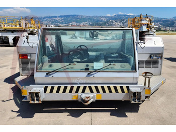 Pushback tractor JBT