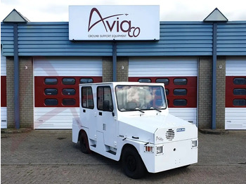 Leasing of  MULAG COMET 4 DK MULAG COMET 4 DK: picture 2