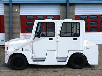 Leasing of  MULAG COMET 4 DK MULAG COMET 4 DK: picture 1