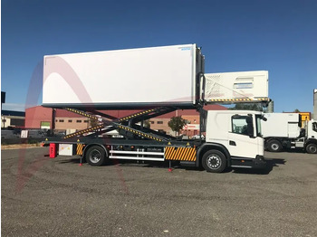 Leasing of  TECNOVE L280 B4X2LB TECNOVE L280 B4X2LB: picture 4