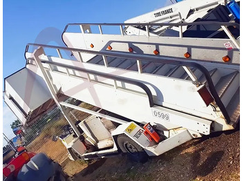 Passenger stairs TEMG TG2244: picture 3