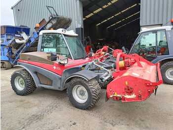 Farm tractor AEBI