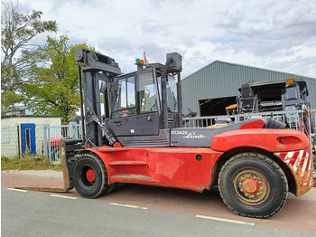 Diesel forklift LINDE H
