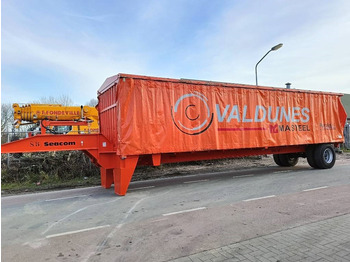 Trailer SEACOM