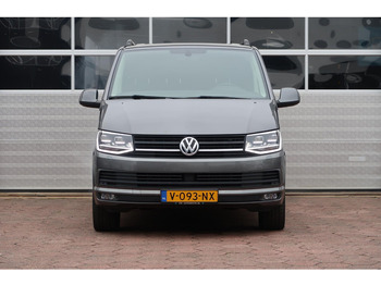 Leasing of Volkswagen Transporter 2.0 TDI L1H1 Highline AUT/ LED/ ACC/ 2X DEUR/ NAVI/ AIRCO/ TREKHAAK Volkswagen Transporter 2.0 TDI L1H1 Highline AUT/ LED/ ACC/ 2X DEUR/ NAVI/ AIRCO/ TREKHAAK: picture 4