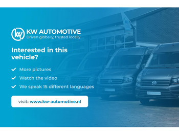 Leasing of Volkswagen Transporter 2.0 TDI L1H1 Highline AUT/ LED/ ACC/ 2X DEUR/ NAVI/ AIRCO/ TREKHAAK Volkswagen Transporter 2.0 TDI L1H1 Highline AUT/ LED/ ACC/ 2X DEUR/ NAVI/ AIRCO/ TREKHAAK: picture 3