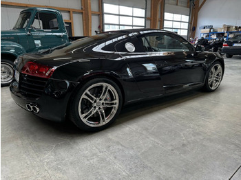 Coupe Audi R8 4.2 FSI V8 quattro Coupé: picture 5