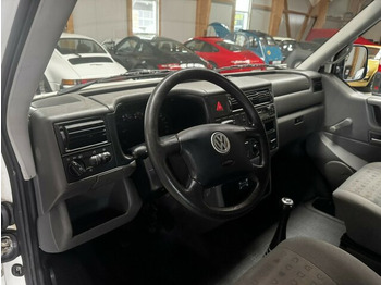 Car VW T4 Caravelle 2.5 TDI Syncro Sperre 1. Hand!...: picture 5 Car VW T4 Caravelle 2.5 TDI Syncro Sperre 1. Hand!...: picture 5