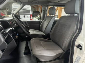 Car VW T4 Caravelle 2.5 TDI Syncro Sperre 1. Hand!...: picture 4 Car VW T4 Caravelle 2.5 TDI Syncro Sperre 1. Hand!...: picture 4