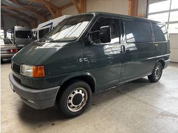 Leasing of  Volkswagen T4 2.5 Syncro 1. Hand H-Kennzeichen Volkswagen T4 2.5 Syncro 1. Hand H-Kennzeichen: picture 1