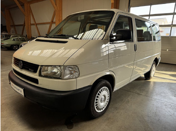 Station wagon VOLKSWAGEN