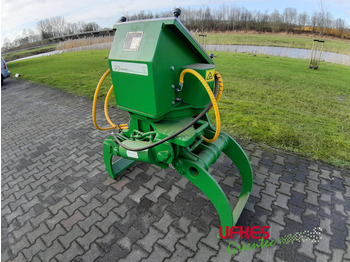 Forestry equipment Groeneveldt Lumberjack 150: picture 5 Forestry equipment Groeneveldt Lumberjack 150: picture 5