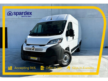 Panel van CITROËN Jumper