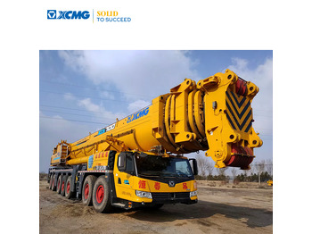 All terrain crane XCMG XCA700