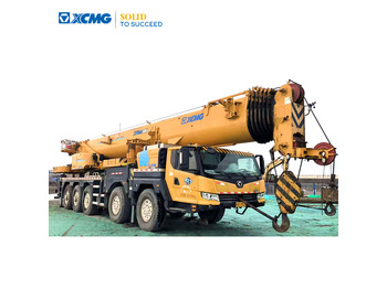Mobile crane XCMG XCT100