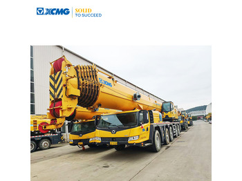 All terrain crane XCMG XCA200
