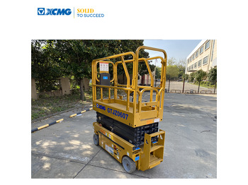 Scissor lift XCMG