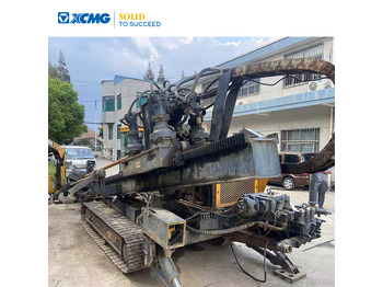 Directional boring machine XCMG XZ450PLUS