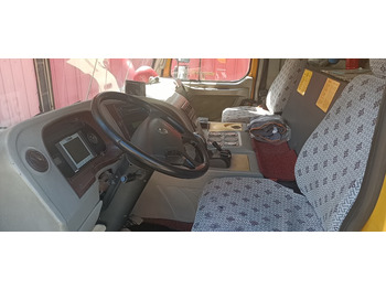 All terrain crane XCMG Official Used Pickup Truck Crane XCA130L7_1 300ton Truck Crane Price: picture 4