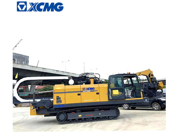 Directional boring machine XCMG XZ1350