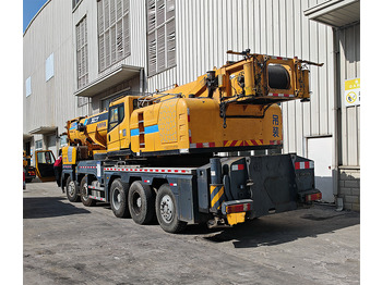 Leasing of XCMG XCT110 used 110ton mobile hydraulic truck crane price XCMG XCT110 used 110ton mobile hydraulic truck crane price: picture 5 Leasing of XCMG XCT110 used 110ton mobile hydraulic truck crane price XCMG XCT110 used 110ton mobile hydraulic truck crane price: picture 5