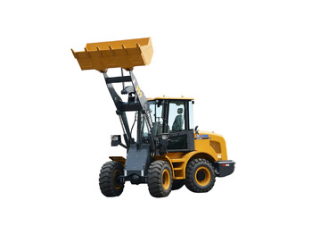 Wheel loader XCMG