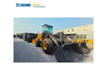 Wheel loader XCMG ZL50GN