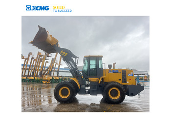 Wheel loader XCMG LW600KV